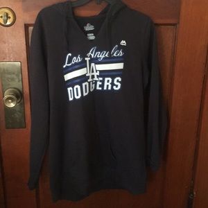LA Dodgers Hoodie